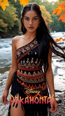 Pokahontas