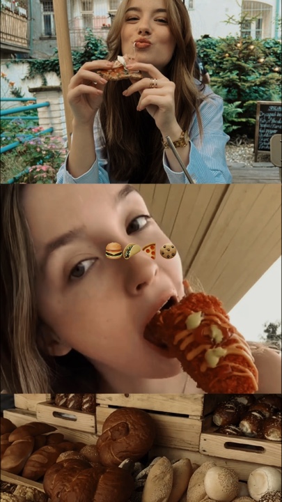 Benim için önce ben yerim