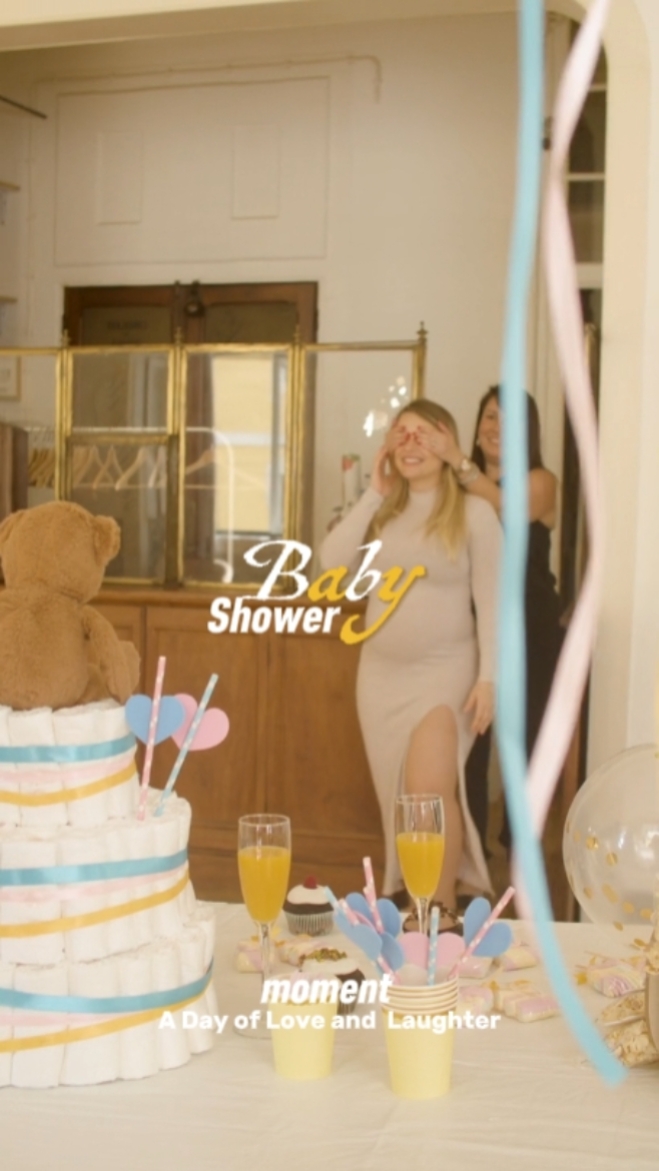 Baby Shower 