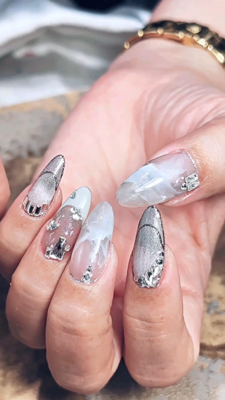 Uñas 22