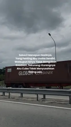 Sekecil apa pun