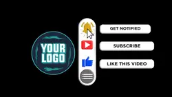 YOUTUBE INTRO