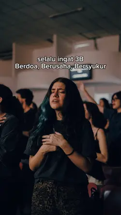 mari menua bersama