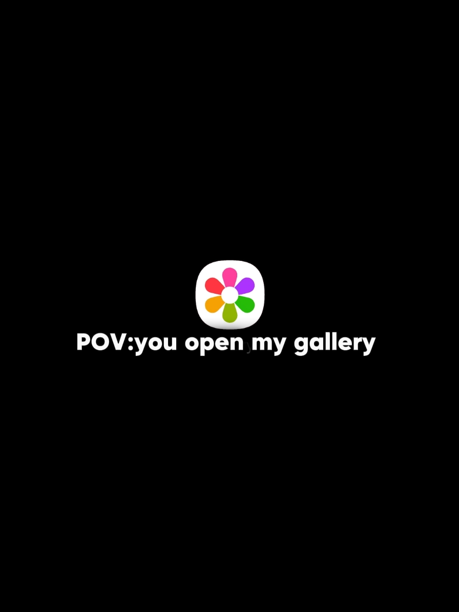 My gallery 