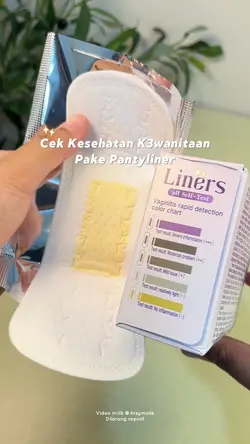 Pantyliner