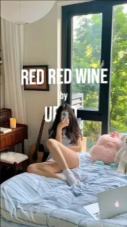 RED RED WINE UB40 