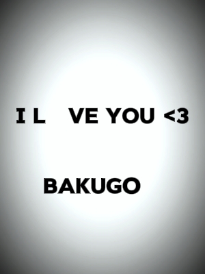 BAKUGO
