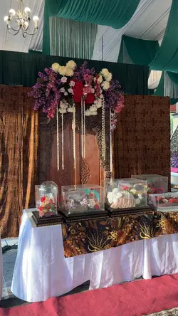 wedding jawa