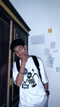 anak timur manis