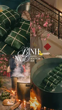 Chúc mừng năm mới