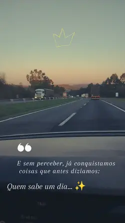 Conquistas