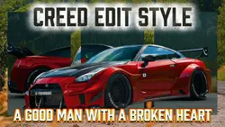 CREED EDIT STYLE V2