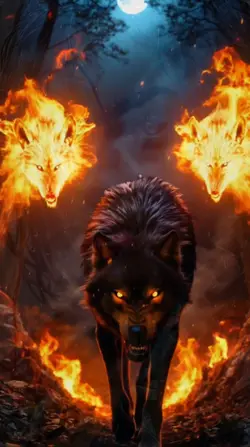 WOLF