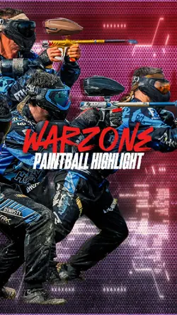 Paintball Highlight