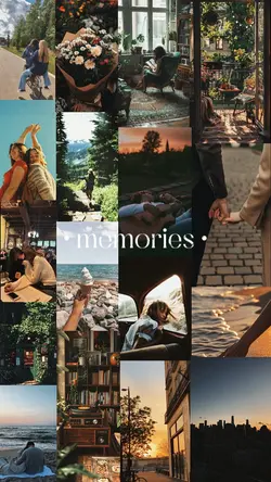 Random Memories Dump