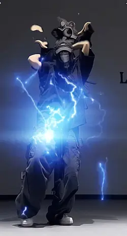 new effect