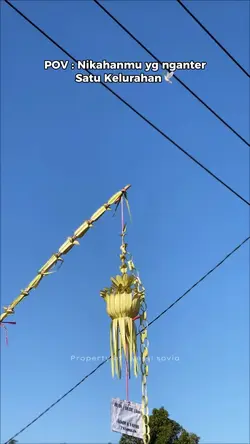 Pov yg nganter 1000