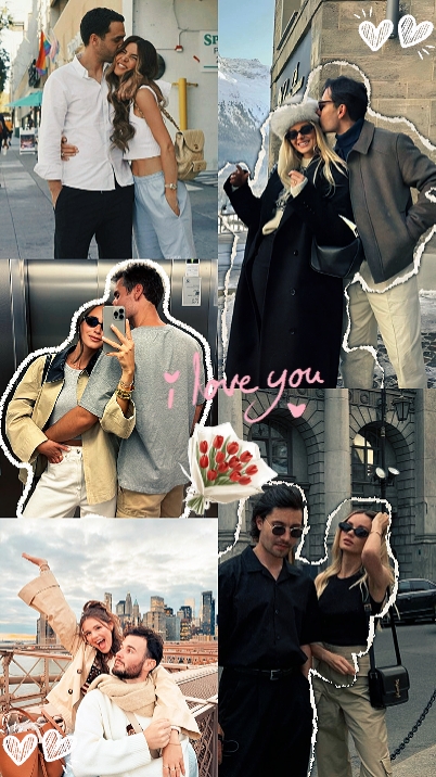 Foto de collage