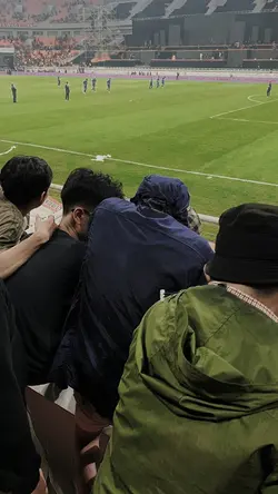 supporter song 
