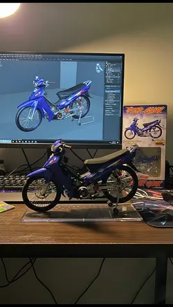 tamiya toy