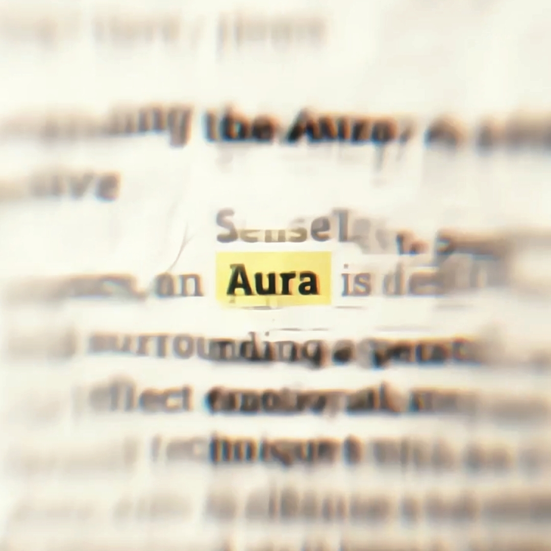 Aura trend 