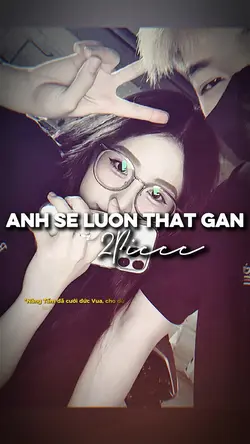 Anh Sẽ Luôn Thật Gần