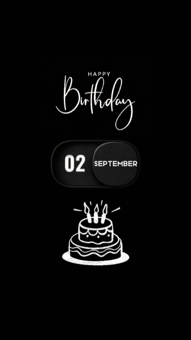 ANIVERSÁRIO 2 DE SETEMBRO