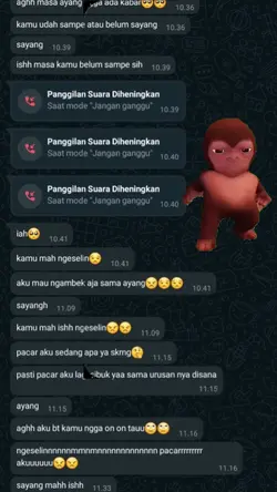 trend chat