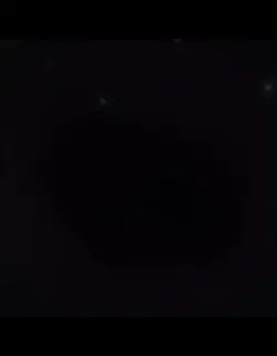 Sauvé de son passé..