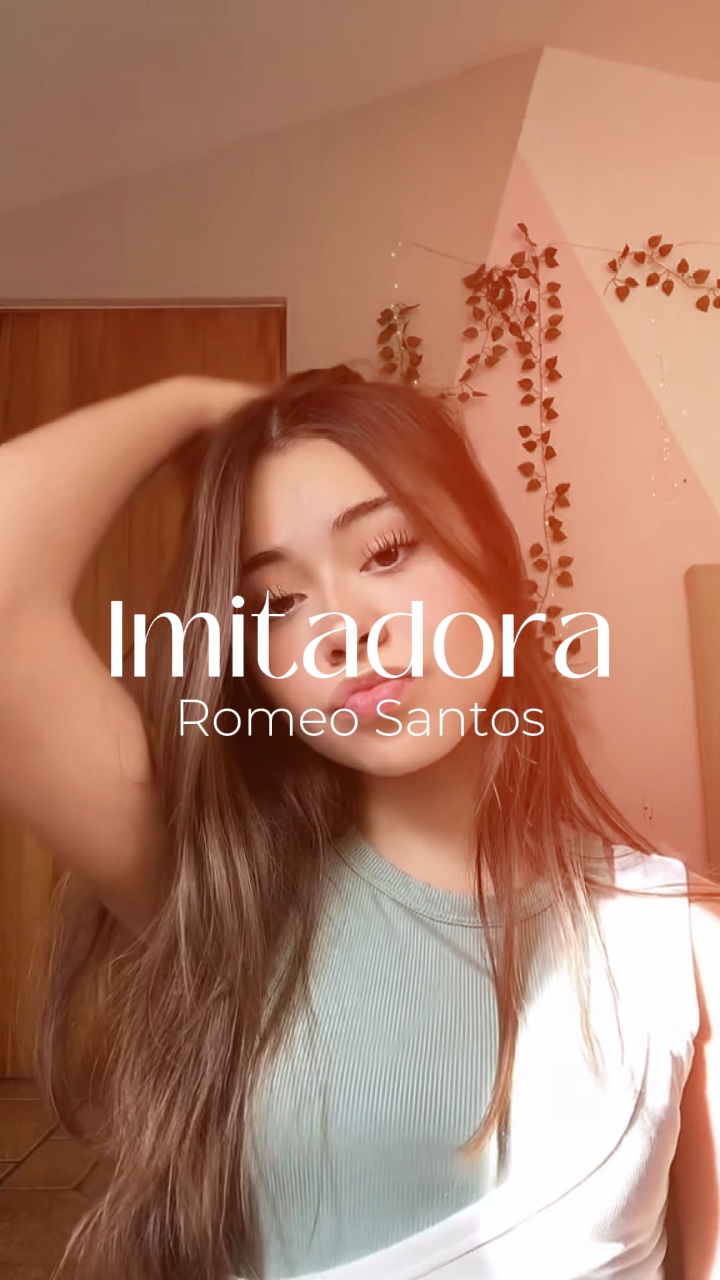 Imitadora