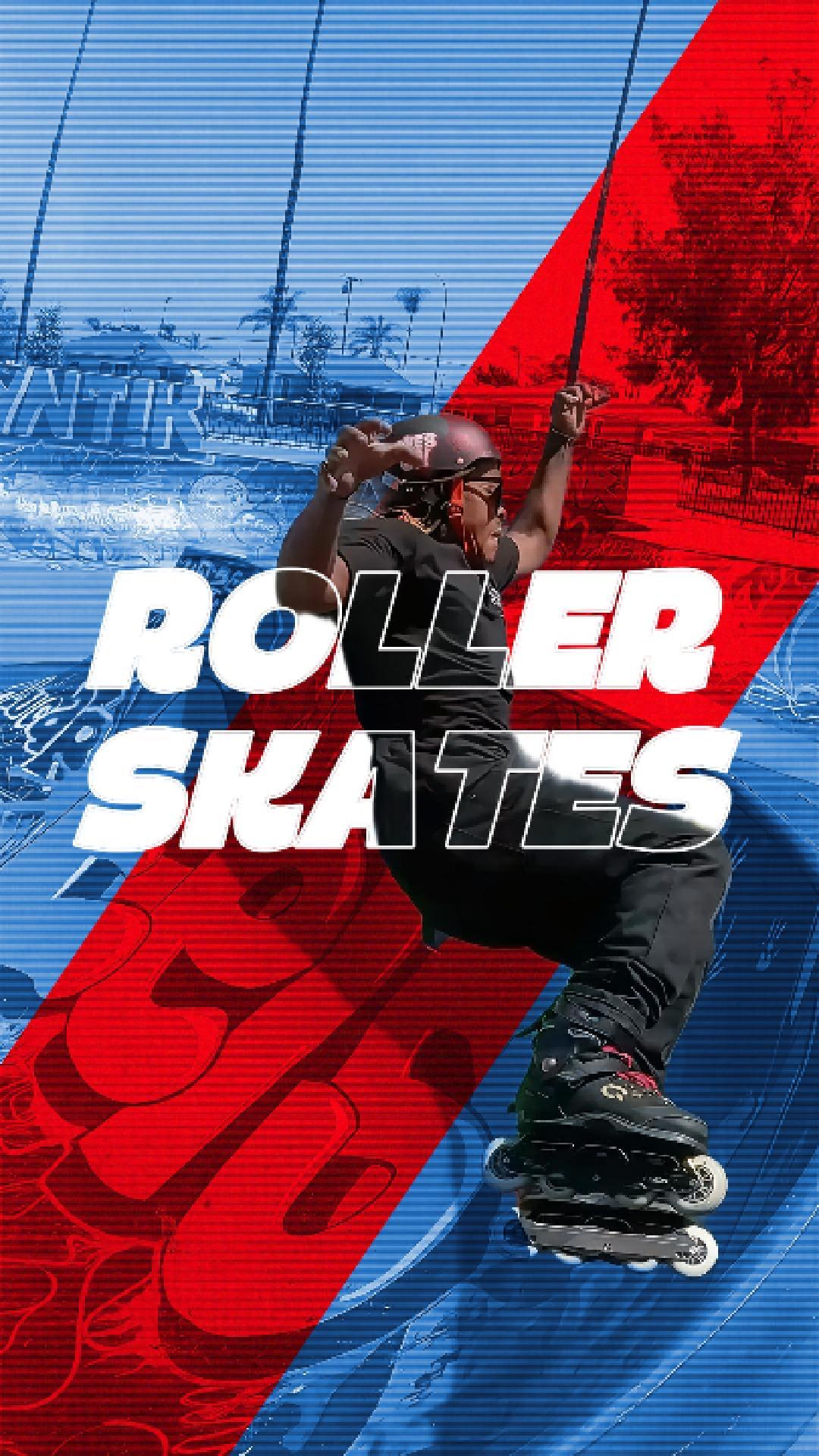 roller skates
