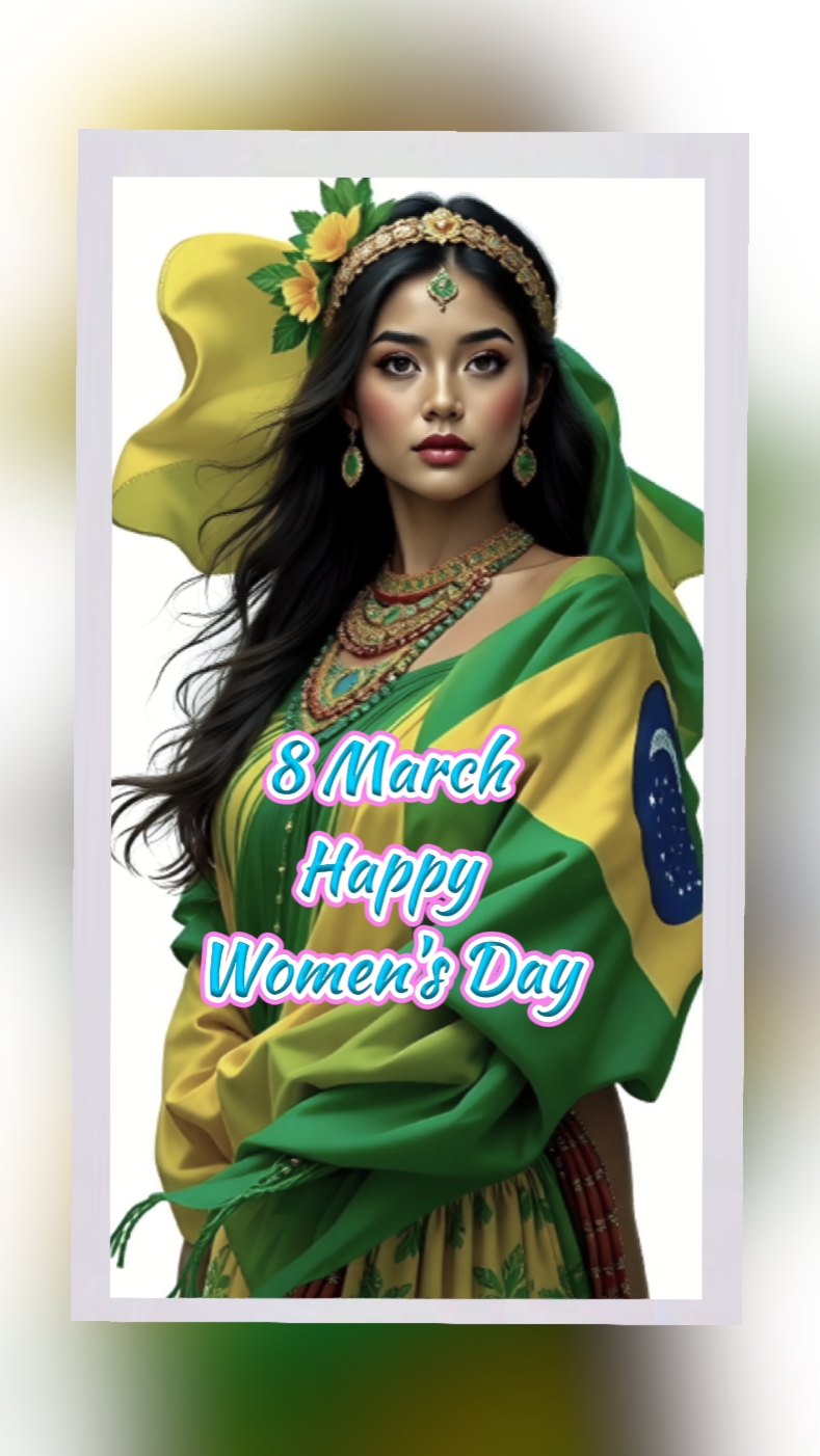 Dia da Mulher