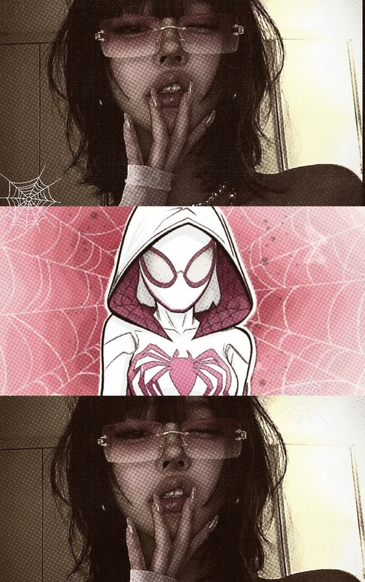 Spidergirl