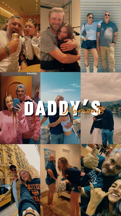 Daddy