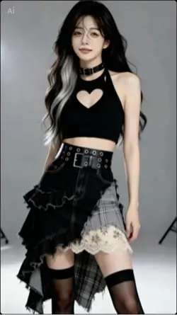 DANCE