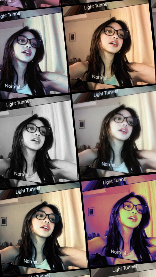 webcam