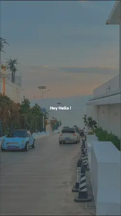 Hey Hello PederElias