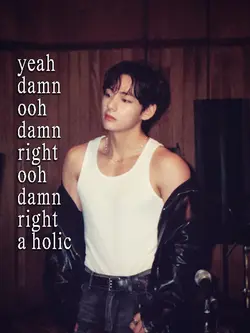 damn right aholic