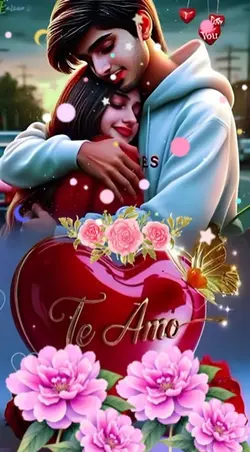 Hermosa 🌷
