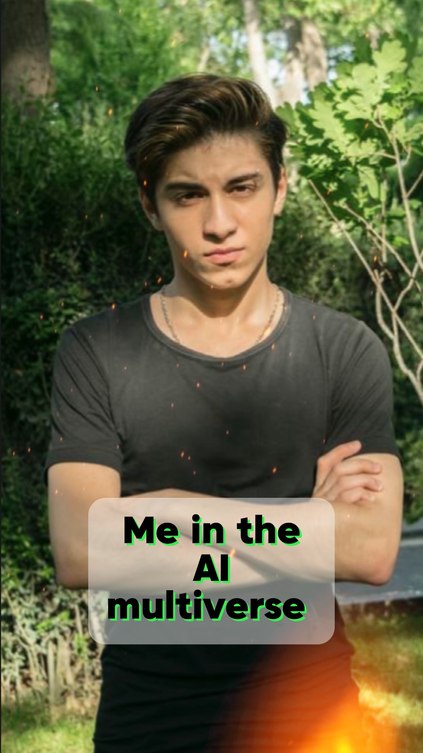 Ai Multiverse 