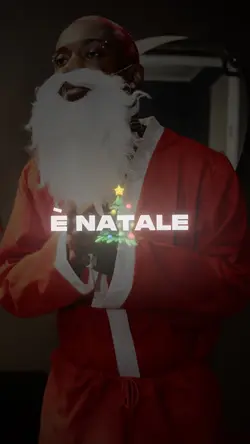 NATALE IN FAMIGLIA
