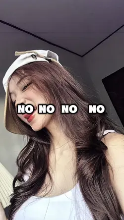 No No No