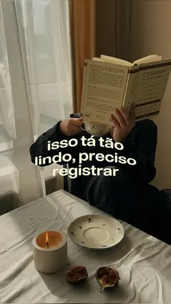 preciso registrar