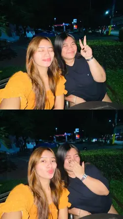2 photos