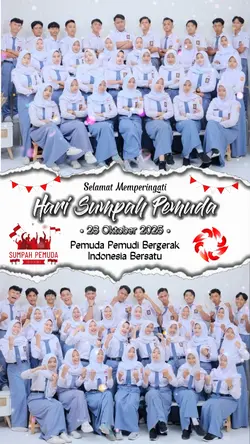 SUMPAH PEMUDA 97TH