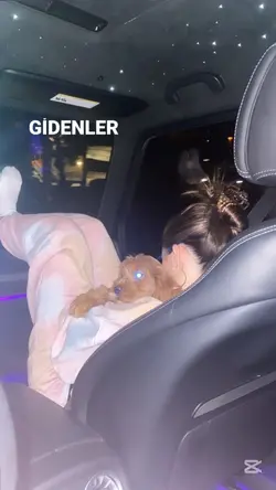 yollarıma çıkma