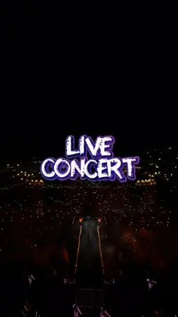 LIVE CONCERT 