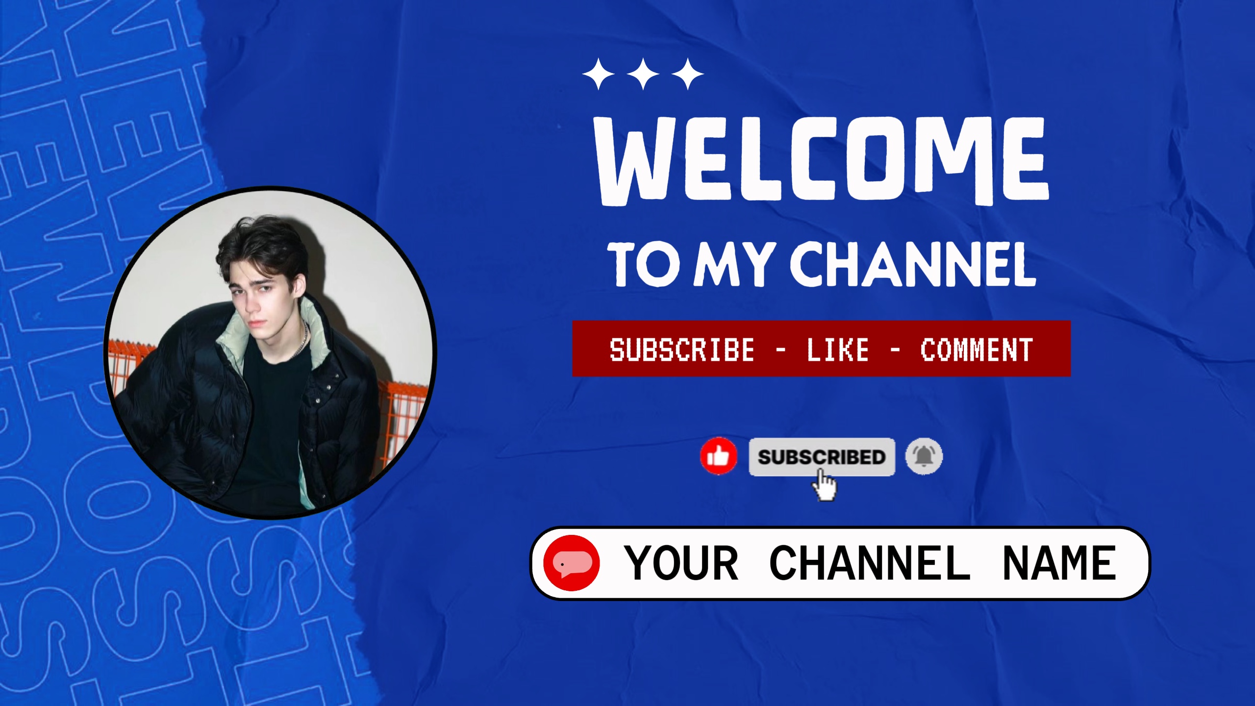 Youtube-Kanal