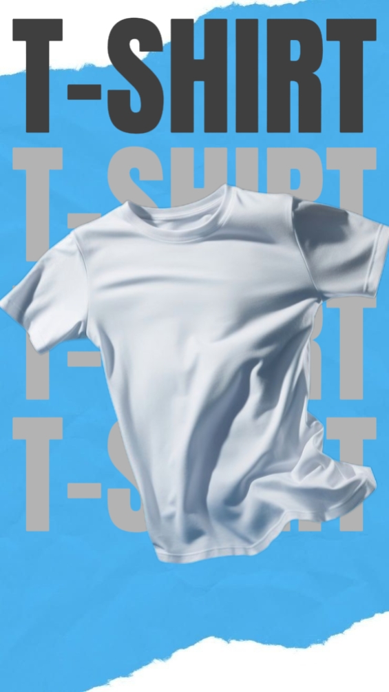 promo kaos