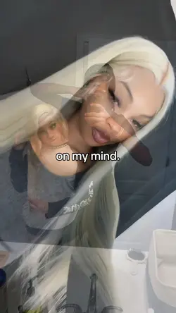 On my mind